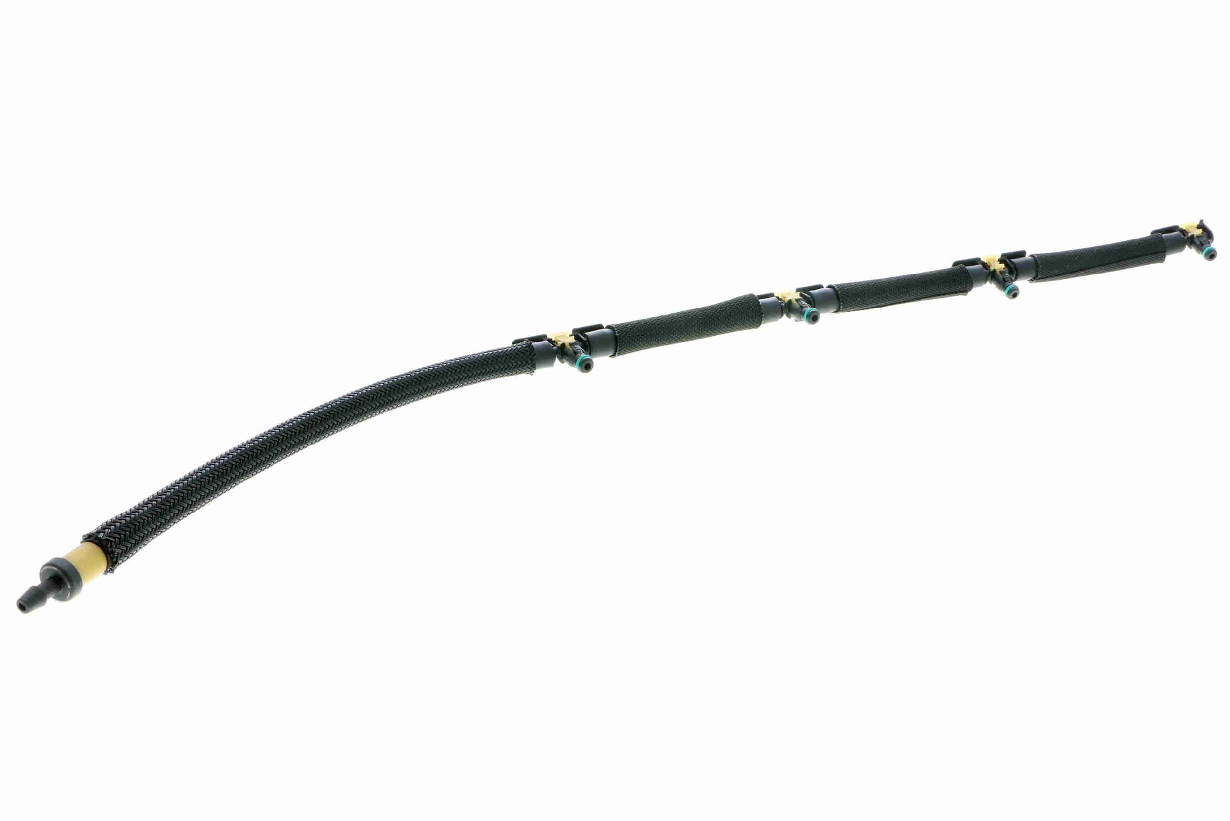 VAICO V10-5501 Hose, fuel overflow AMAROK 2.0 TDI 4motion 140 PS Diesel 2022