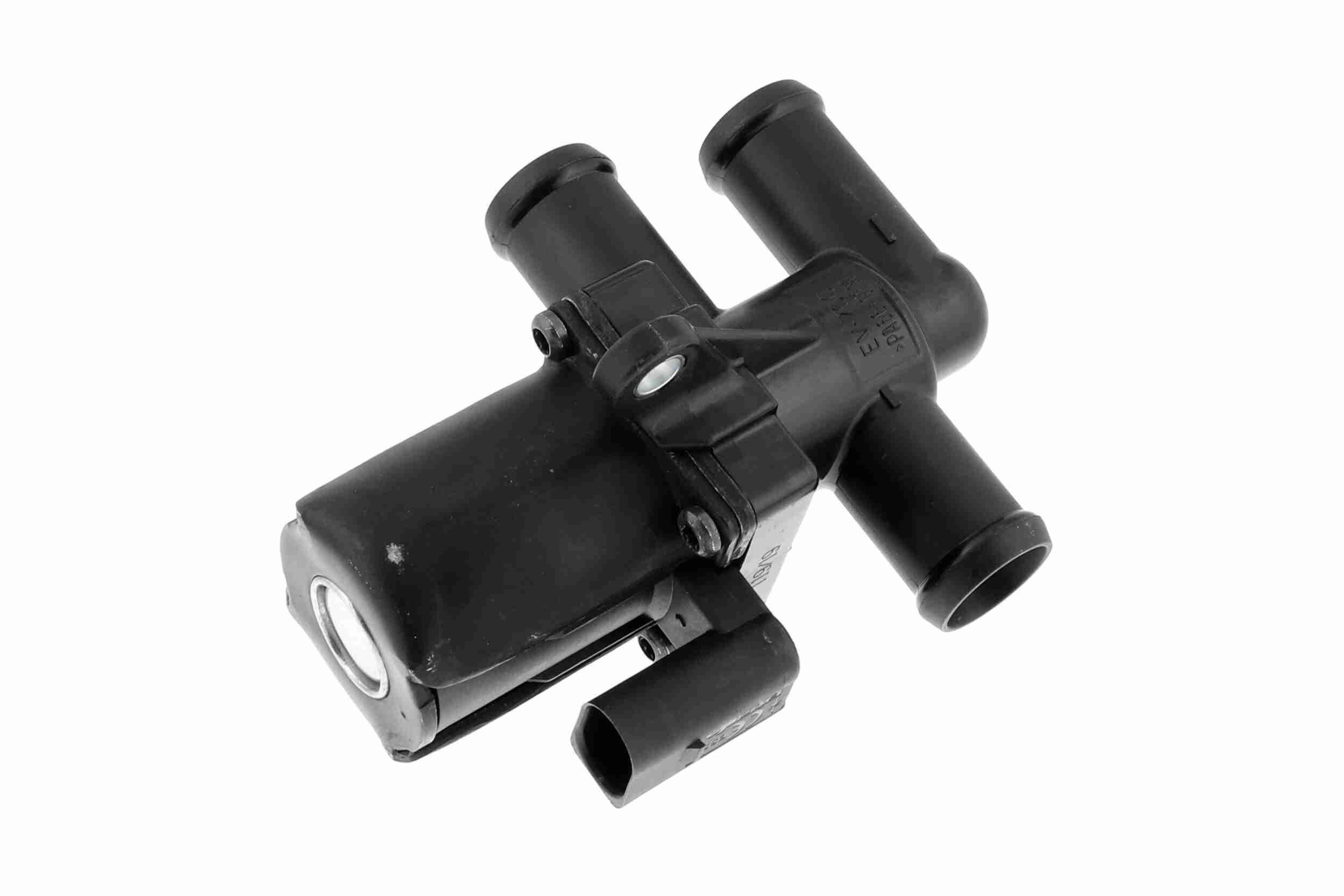 VEMO V10-77-1109 Heater control valve MULTIVAN 2.0 BiTDI 180 PS Diesel 2015