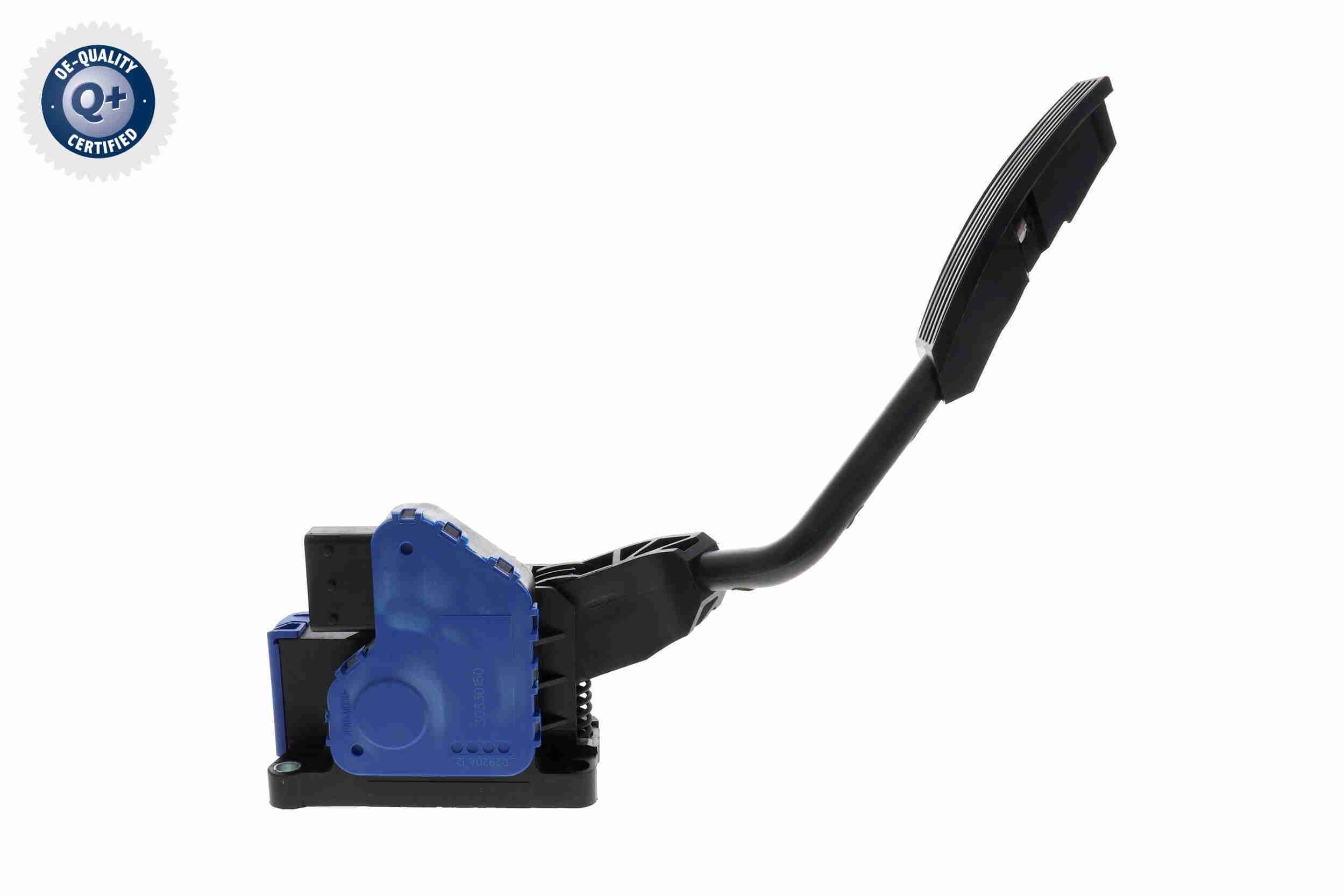 VEMO V40-82-0019 Accelerator Pedal Kit CORSA 1.3 CDTI (L08) 95 PS Diesel 2014