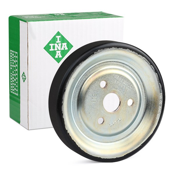 INA Water pump pulley Article number: 532 0912 10 cheaply