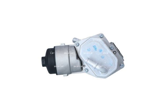 NRF Air conditioning compressor Article number: 320040G cheaply