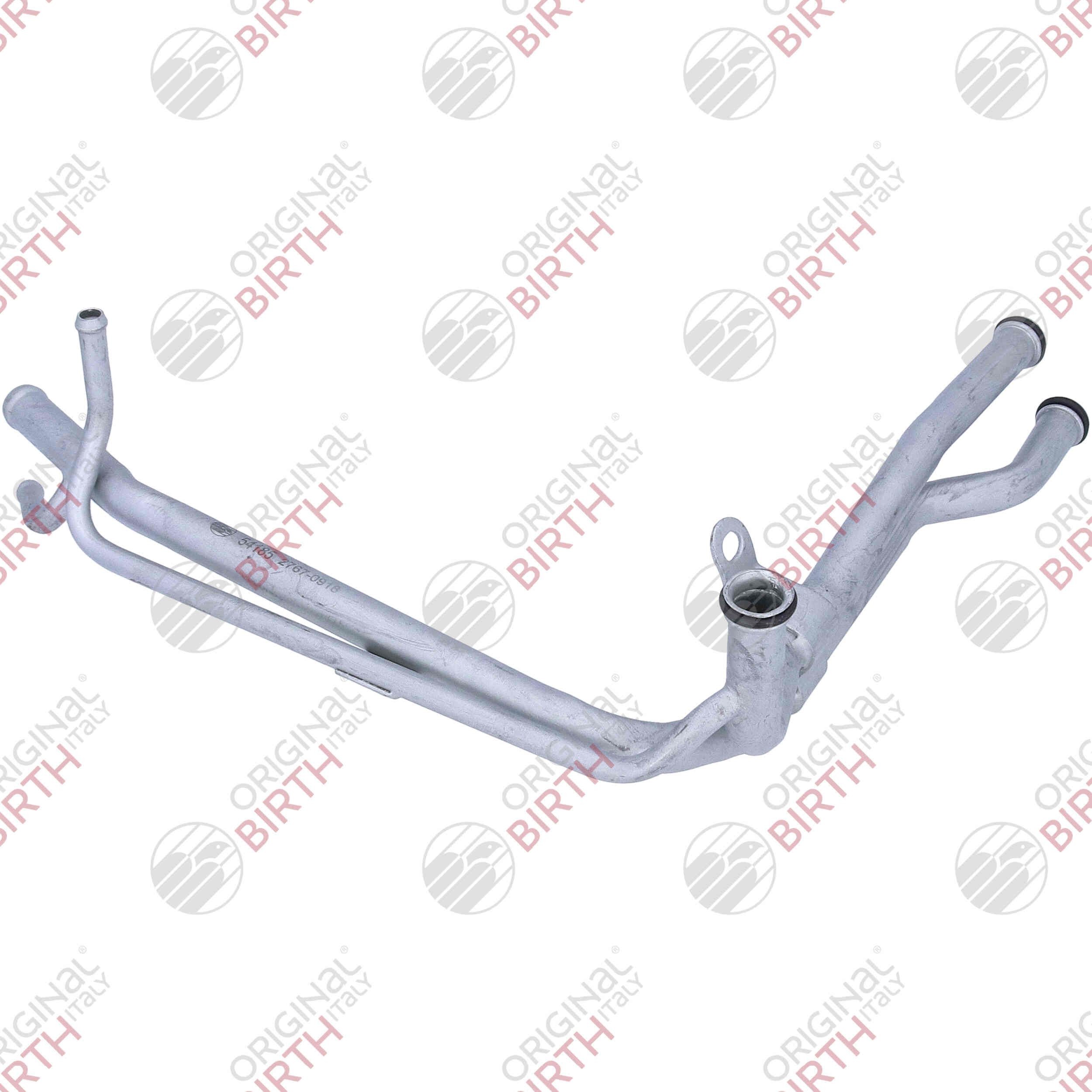 BIRTH Coolant Tube Article number: 54185 cheaply