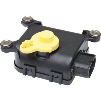 BIRTH 80379 Control, blending flap AMAROK 2.0 TDI 4motion 140 PS Diesel 2022