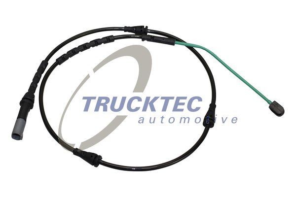 TRUCKTEC AUTOMOTIVE Brake pad wear sensor Article number: 08.34.197 cheaply