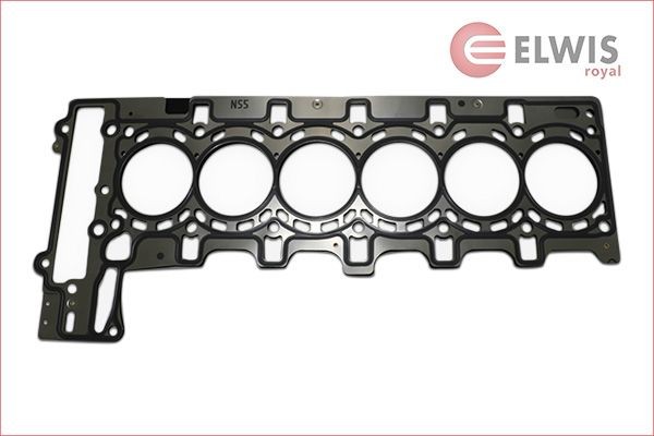 ELWIS ROYAL Gasket, cylinder head Article number: 0015404 cheaply