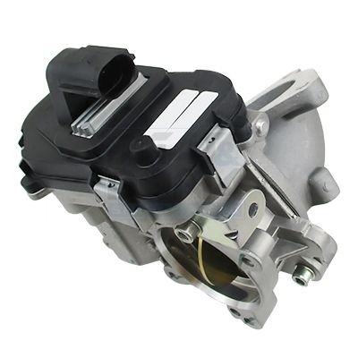 MEAT & DORIA Throttle body Article number: 89500 cheaply