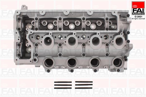 FAI AutoParts Cylinder Head Article number: BCH084 cheaply