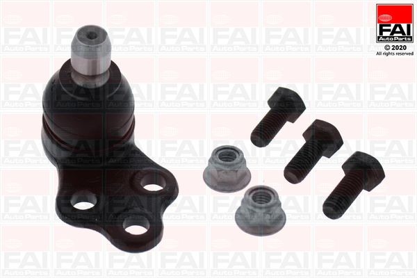 FAI AutoParts Ball Joint Article number: SS10033 cheaply