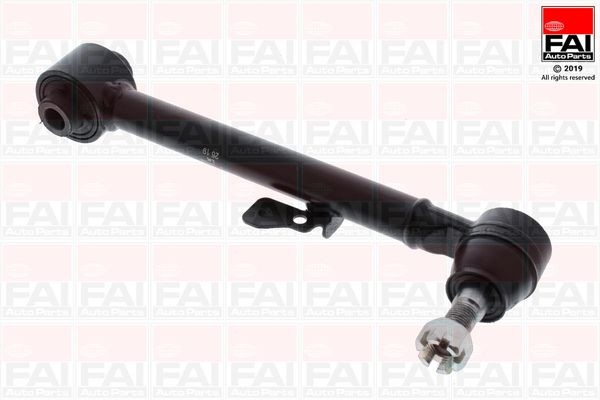 FAI AutoParts Vikšro valdymo svirtis prekės numeris: SS10040 nebrangu