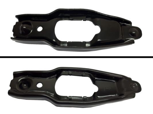 KAWE KV002 Release Fork, clutch TRANSPORTER 2.5 Syncro 110 PS Petrol 2003