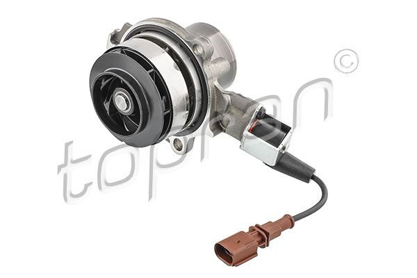 TOPRAN Water pump Article number: 117 056 cheaply