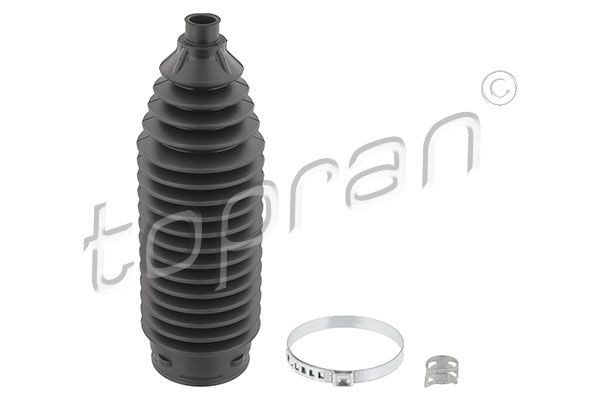 TOPRAN Bellow Set, steering Article number: 628 902 cheaply