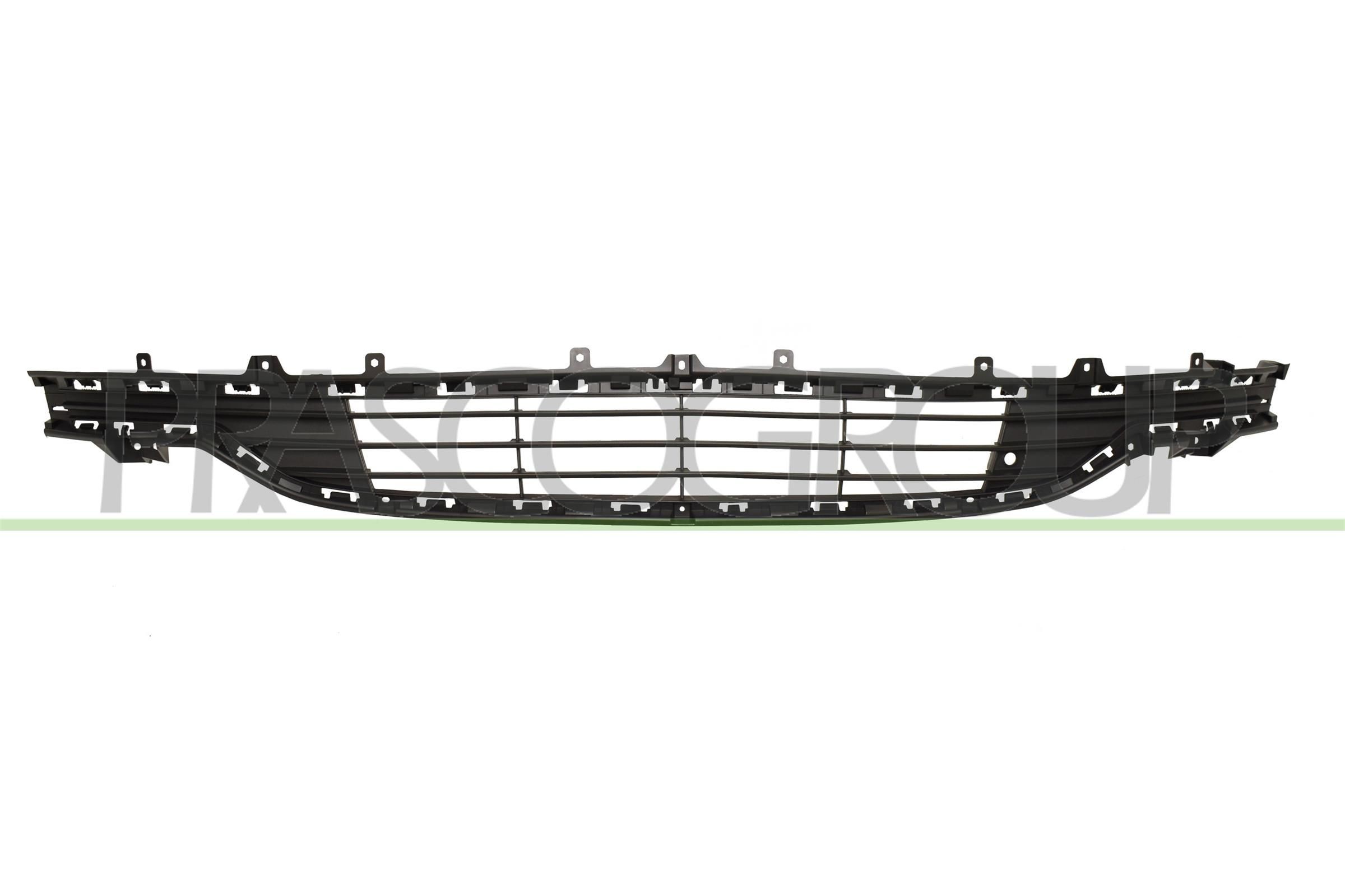 PRASCO Bumper grill Article number: OP7022120 cheaply