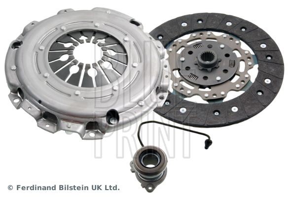 BLUE PRINT Clutch kit Article number: ADW1930130 cheaply