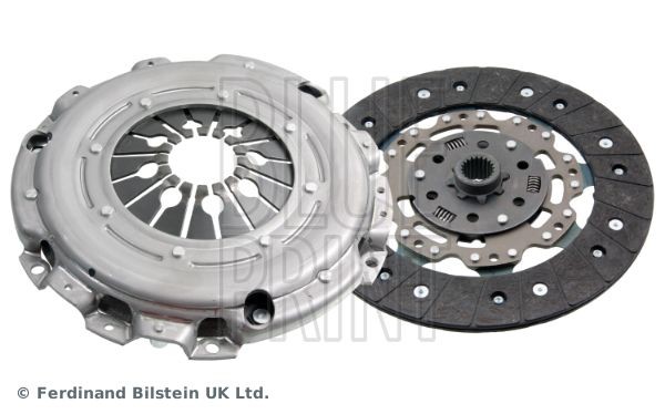 BLUE PRINT Clutch kit Article number: ADW1930131 cheaply
