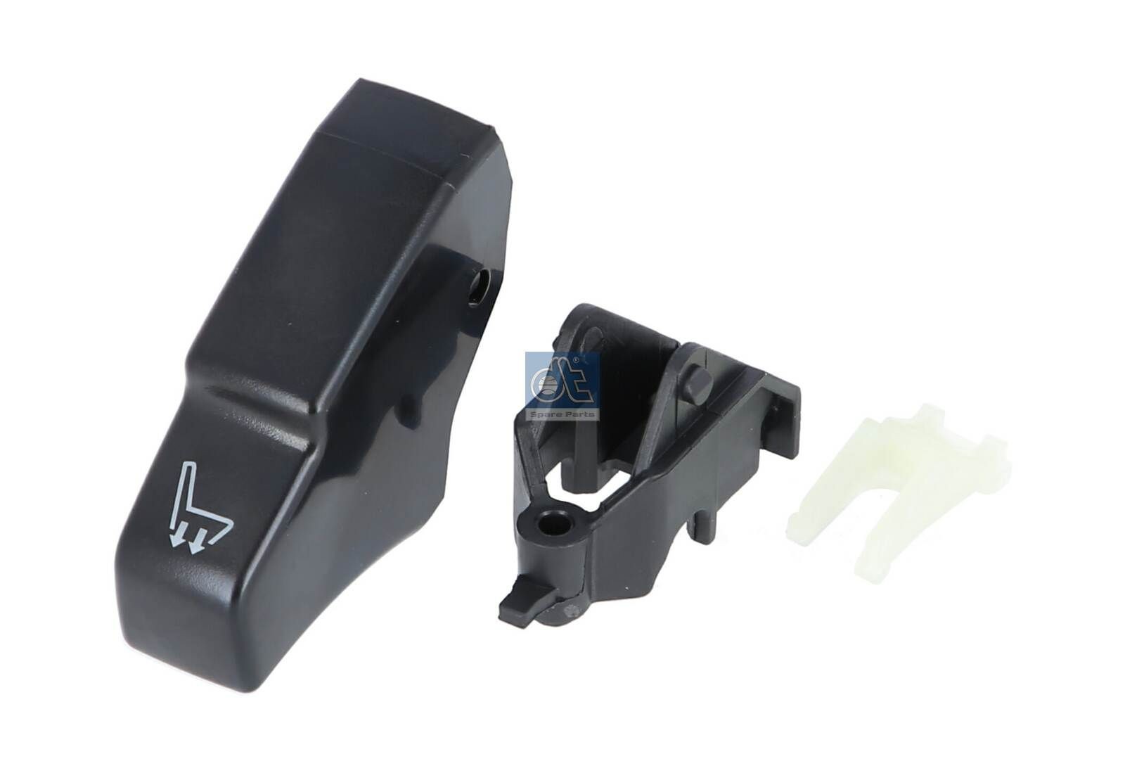 DT Spare Parts Control Unit, seat adjustment Article number: 1.52177 cheaply