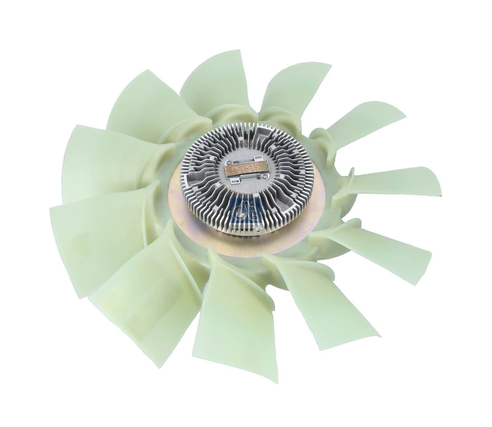 DT Spare Parts Køleventilator Varenummer: 2.15534 billige