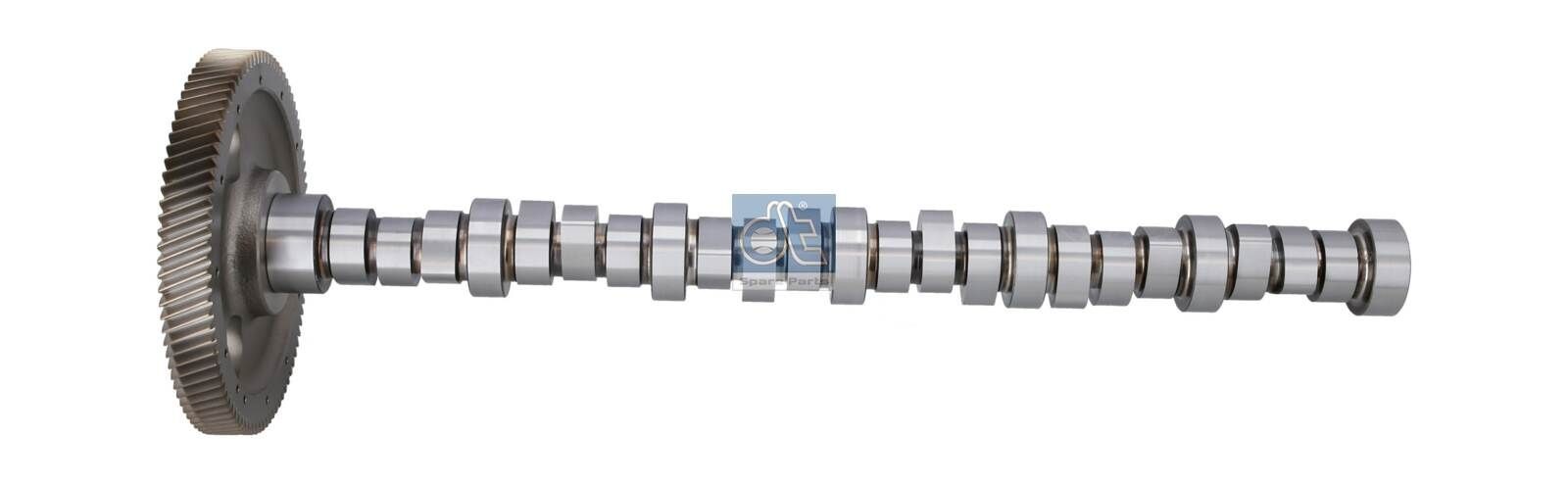 DT Spare Parts Nukkvõll Artikli number: 4.67312 soodsalt