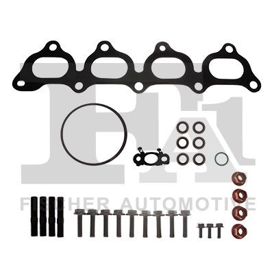 FA1 Mounting Kit, charger Article number: KT120470 cheaply
