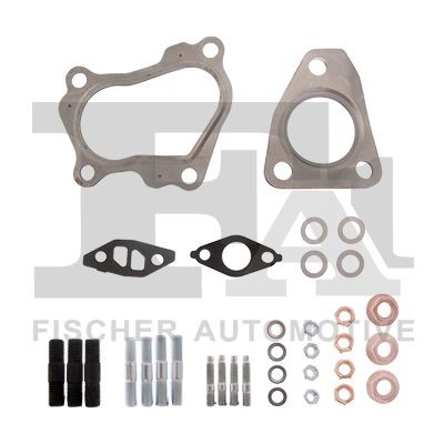 FA1 Mounting Kit, charger Article number: KT770130 cheaply