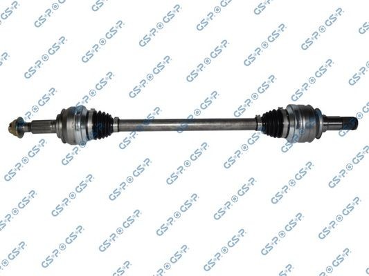 GSP Drive shaft Article number: 259652 cheaply