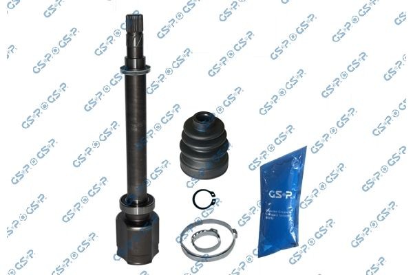 GSP Joint kit, drive shaft Article number: 650051 cheaply