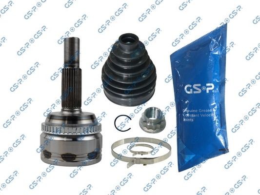 GSP Joint kit, drive shaft Article number: 801154 cheaply