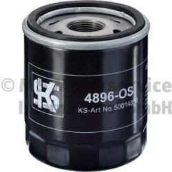 KOLBENSCHMIDT Oil filter Article number: 50014896 cheaply