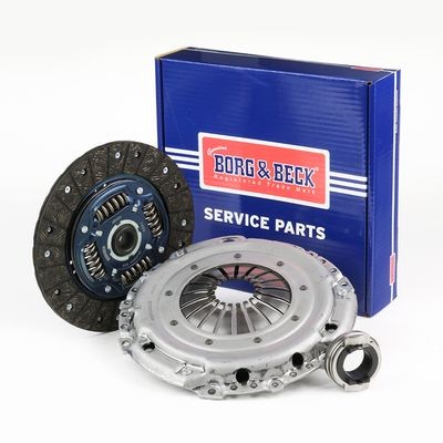 BORG & BECK Clutch kit Article number: HK2828 cheaply