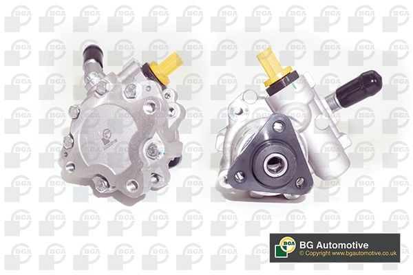 BGA Power steering pump Article number: PSP0916 cheaply