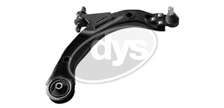 DYS Suspension arm Article number: 20-25906 cheaply