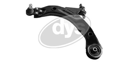 DYS Suspension arm Article number: 20-25907 cheaply