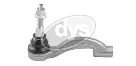 DYS Track rod end Article number: 22-26277 cheaply