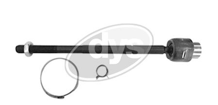DYS Inner tie rod Article number: 24-26278 cheaply