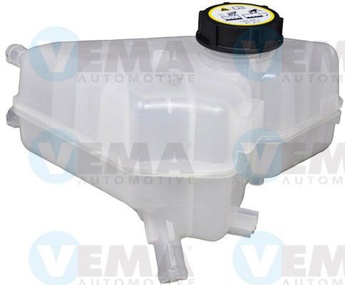 VEMA Coolant expansion tank Article number: 160005 cheaply