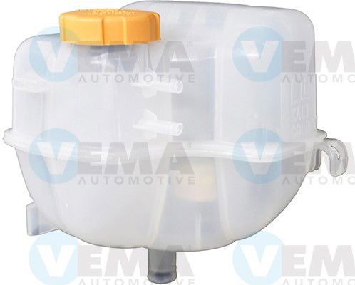 VEMA Coolant expansion tank Article number: 160006 cheaply