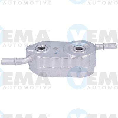 VEMA Engine oil cooler Article number: 341122 cheaply