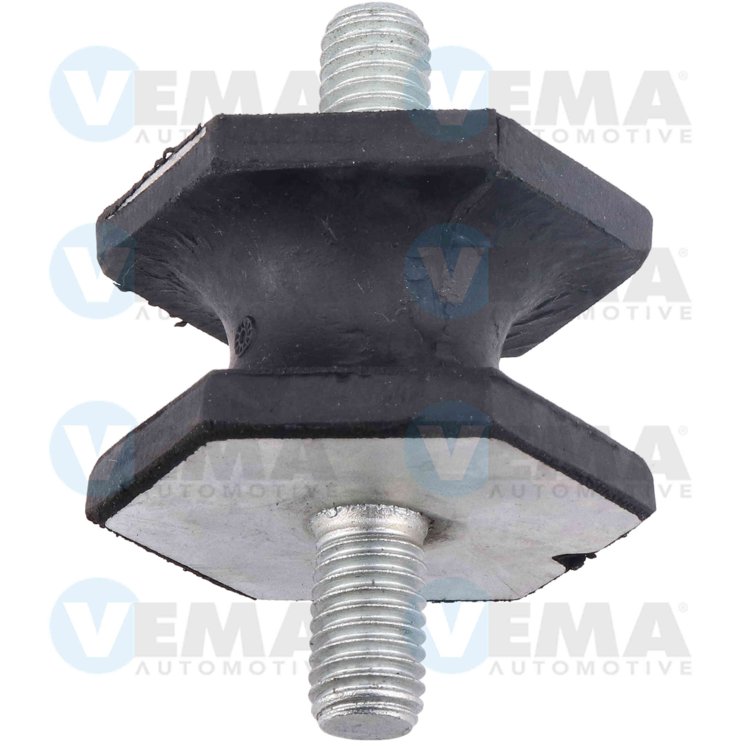 VEMA Rubber Buffer, silencer Article number: 350037 cheaply
