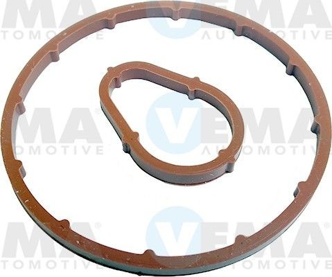 VEMA Coolant Flange Article number: VE80022 cheaply