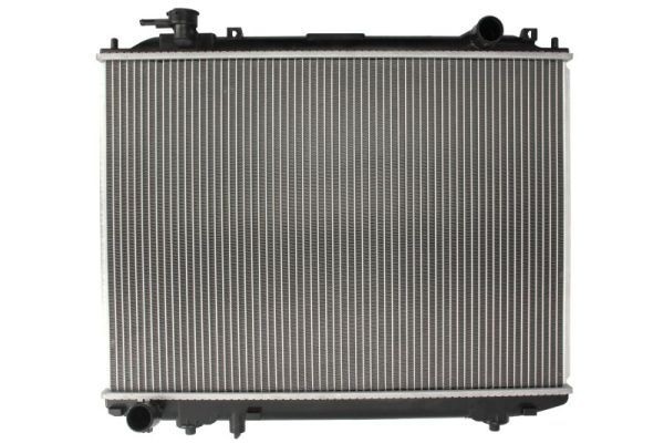 THERMOTEC Engine radiator Article number: D7G038TT cheaply