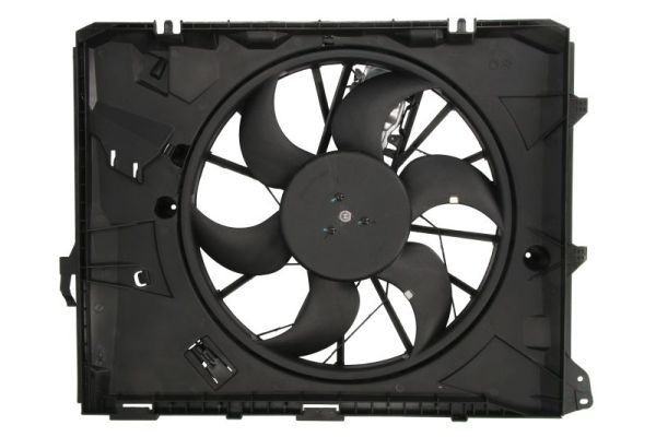 THERMOTEC Fan, radiator Article number: D8B009TT cheaply
