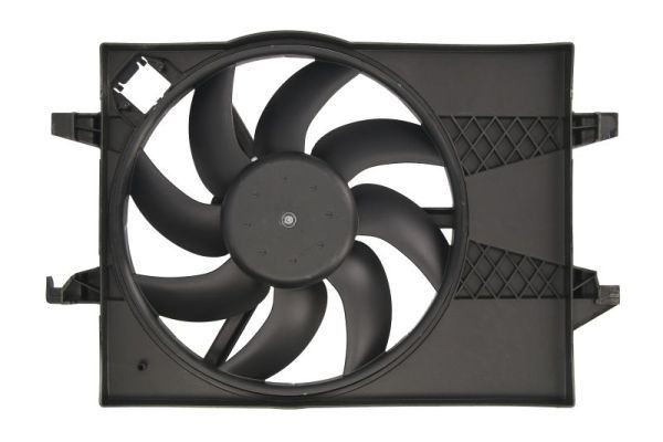 THERMOTEC Køleventilator Varenummer: D8G012TT billige