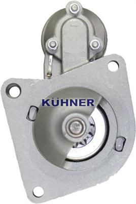 AD KÜHNER Starter motor Article number: 10393R cheaply