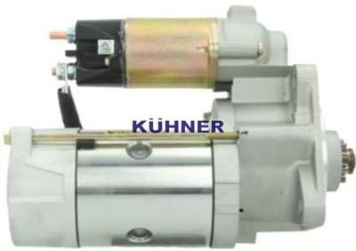 AD KÜHNER Starter motor Article number: 255672B cheaply