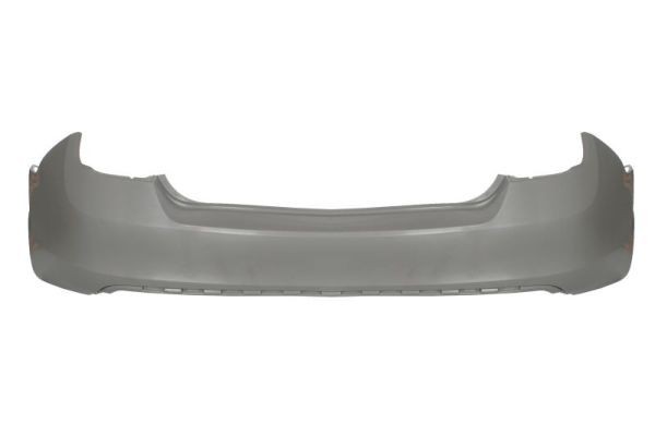 BLIC 5506-00-7516950Q Bagkofanger RAPID 1.4 TSI 125 HK Benzin 2019