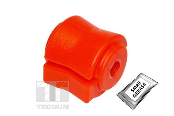 TEDGUM Anti roll bar bush Article number: TED35023 cheaply