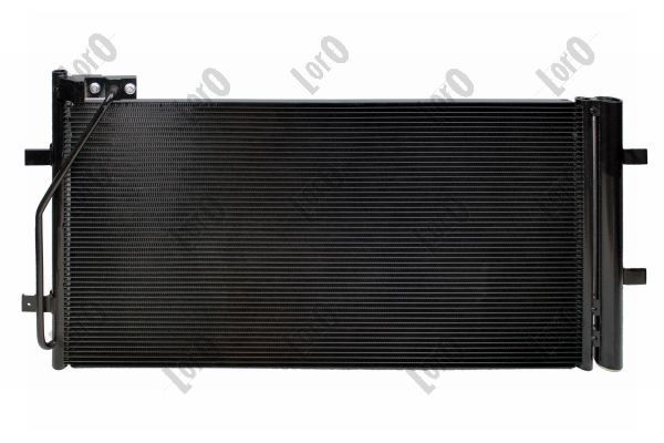 ABAKUS Air conditioning condenser Article number: 003-016-0029 cheaply
