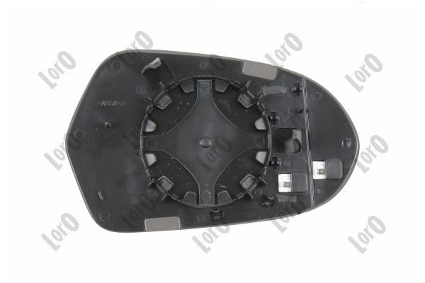 ABAKUS Mirror Glass, outside mirror Article number: 0232G01 cheaply