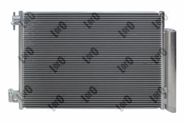 ABAKUS Air conditioning condenser Article number: 042-016-0049 cheaply