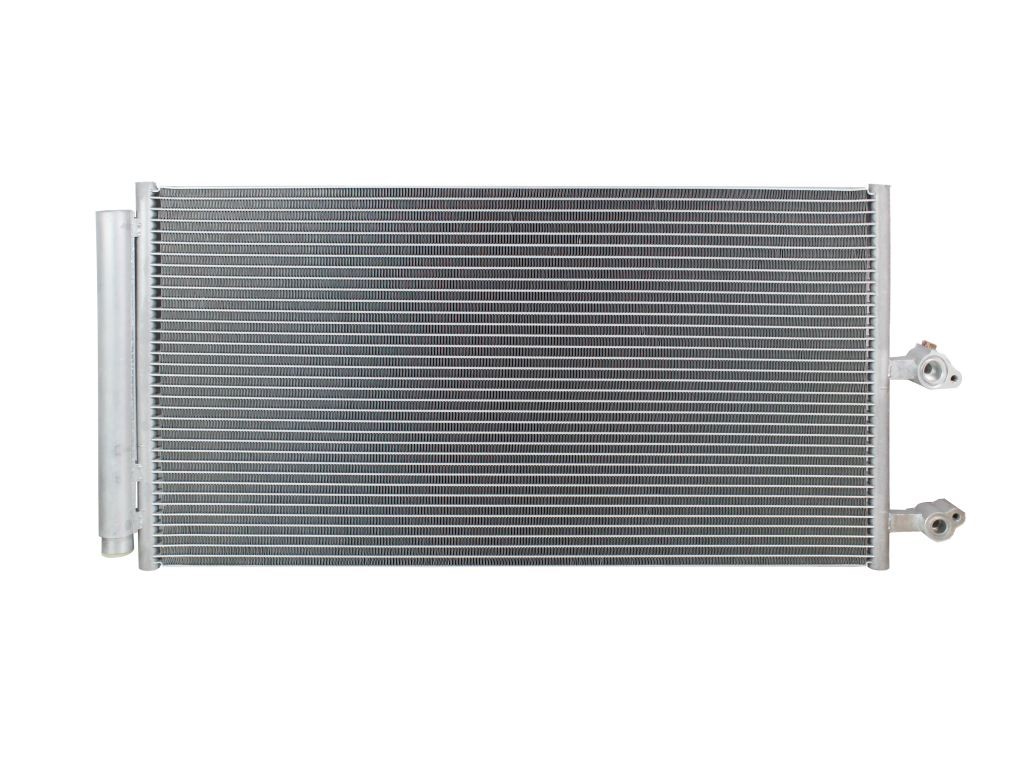 ABAKUS Air conditioning condenser Article number: 052-016-0016 cheaply